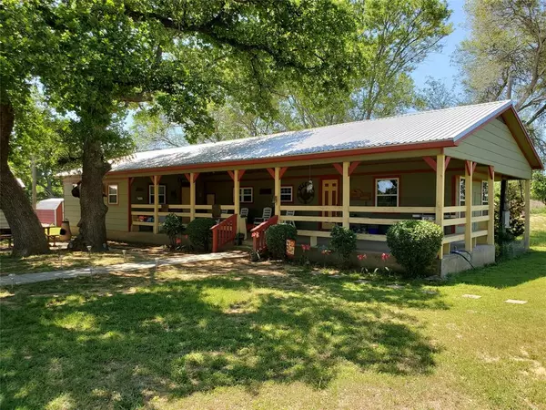 6153 Farm To Market Road 502, Rochelle, TX 76871