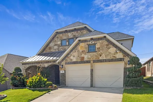 Fort Worth, TX 76244,3012 Waterglen Drive