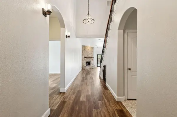 Fort Worth, TX 76244,3012 Waterglen Drive