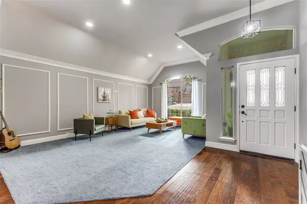 Mckinney, TX 75072,2704 Wind Ridge