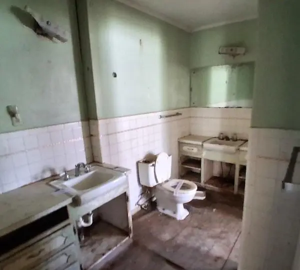 Cooper, TX 75432,501 W Terrell Avenue