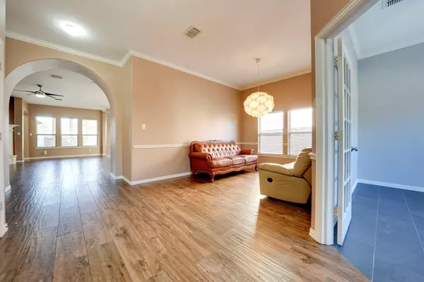 Sachse, TX 75048,7519 Forest Ridge Trail