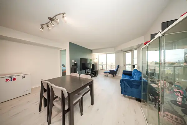 Toronto C06, ON M3H 0A2,920 Sheppard AVE W #711