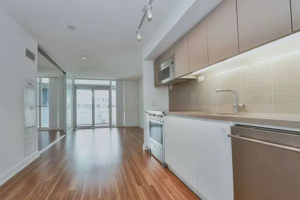 Toronto C01, ON M5V 0J9,85 Queens Wharf RD #710