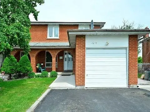 Mississauga, ON L4T 4A1,7214 Sigsbee DR