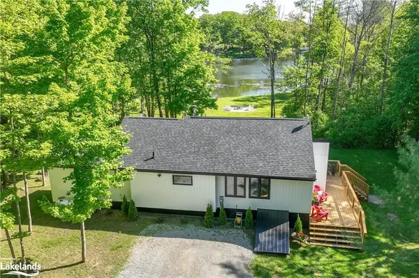 Georgian Bay, ON L0K 1S0,125 BONNEVILLE RD N/A