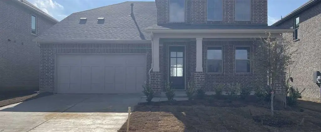 1612 Abbott Creek Road, Celina, TX 75009