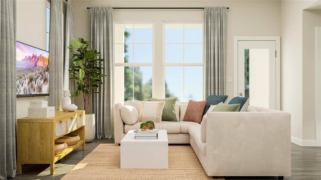 4314 Stonybrook Road, Arlington, TX 76005