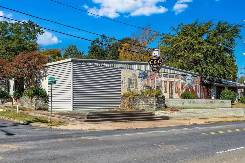 Shreveport, LA 71104,2430 Line Avenue