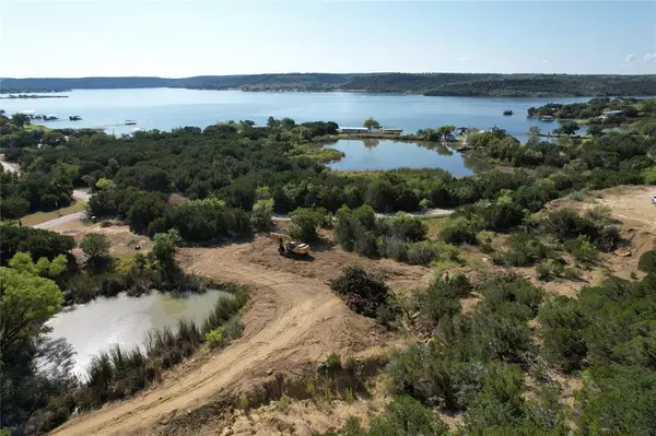 TBD Chapel Road,  Possum Kingdom Lake,  TX 76450