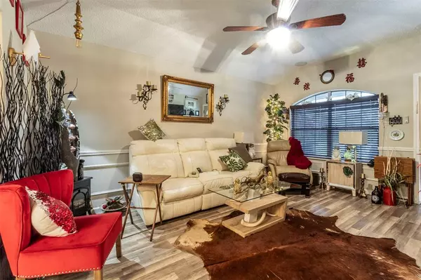 Arlington, TX 76017,5818 Santa Fe Drive