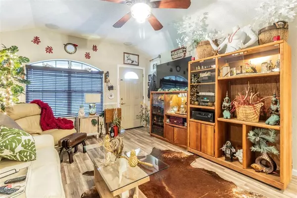 Arlington, TX 76017,5818 Santa Fe Drive