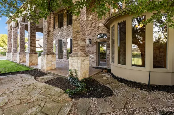 Mansfield, TX 76063,1019 Walnut Falls Circle