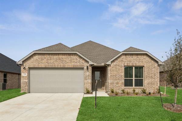 330 Arcane Street, Greenville, TX 75402