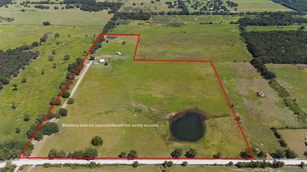 Aquilla, TX 76622,364 Hcr 2200