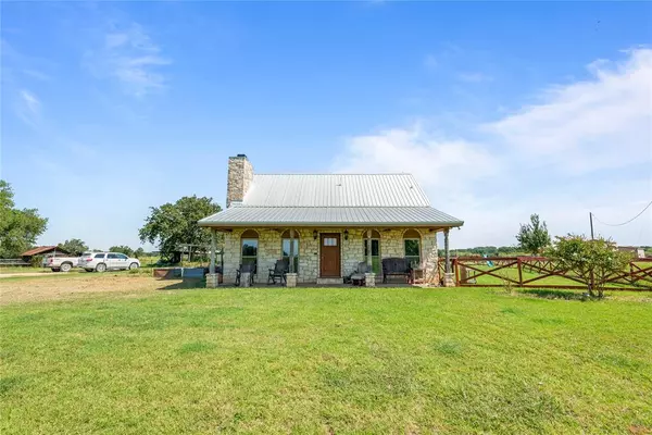 Aquilla, TX 76622,364 Hcr 2200