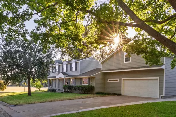 Fort Worth, TX 76116,6401 Drury Lane