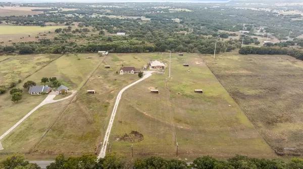 5720 Contrary Creek Road, Granbury, TX 76048
