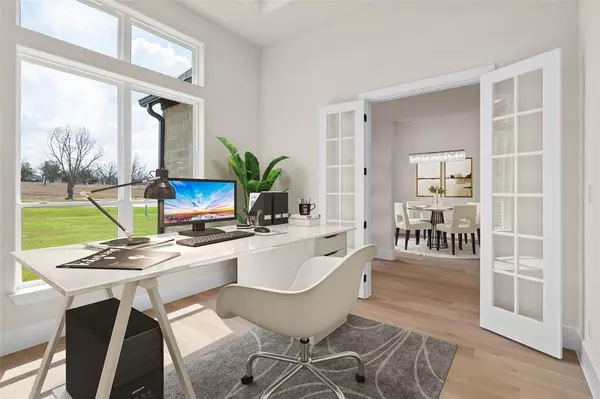 Granbury, TX 76049,2416 Candlestick Drive