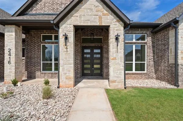 Granbury, TX 76049,2416 Candlestick Drive