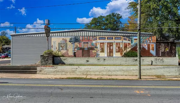 Shreveport, LA 71104,2430 Line Avenue