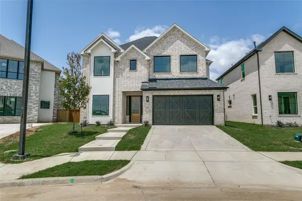 Irving, TX 75062,2323 Bussey Drive