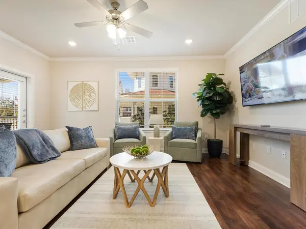 153 Enterprise Drive #1640, Mckinney, TX 75069