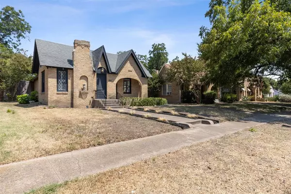 Dallas, TX 75211,2511 Burlington Boulevard