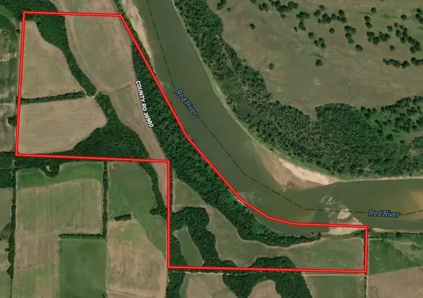 Arthur City, TX 75411,TBD CR 36980