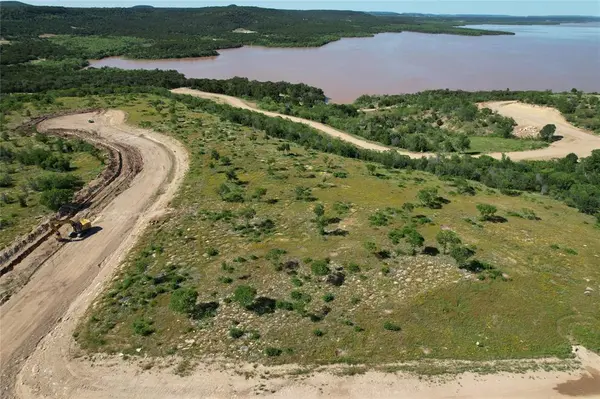 Possum Kingdom Lake, TX 76450,000 Water Lilly Lane