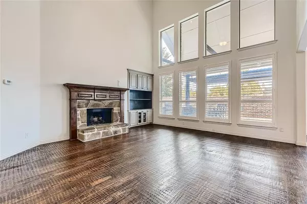 Lantana, TX 76226,1124 Grant Avenue