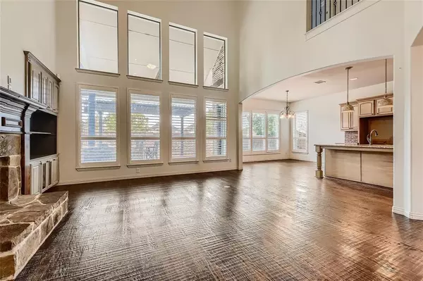 Lantana, TX 76226,1124 Grant Avenue