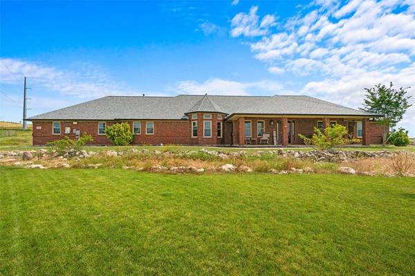 Rhome, TX 76078,1114 Mount Lane