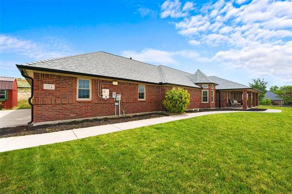 Rhome, TX 76078,1114 Mount Lane