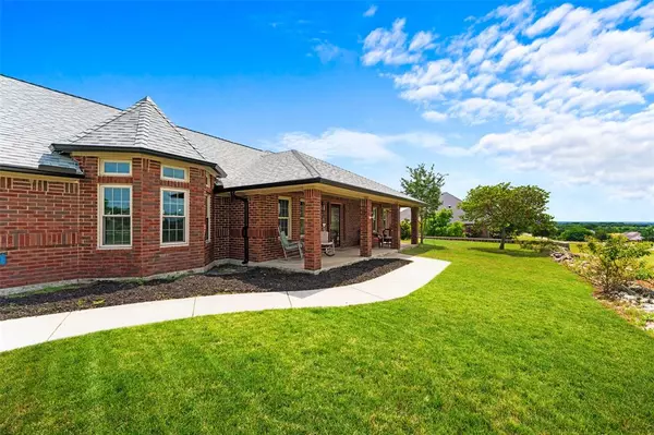 Rhome, TX 76078,1114 Mount Lane