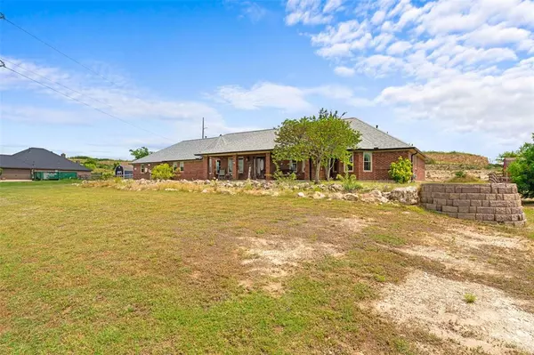 Rhome, TX 76078,1114 Mount Lane