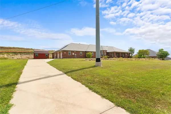Rhome, TX 76078,1114 Mount Lane