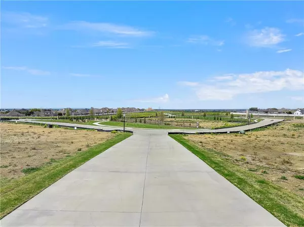 47 Turnberry Circle, Woodway, TX 76712