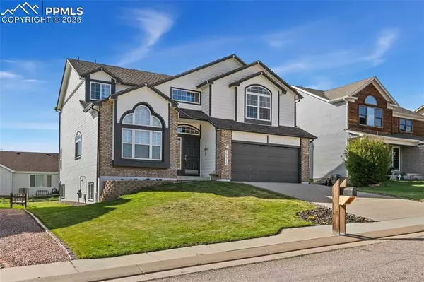 Colorado Springs, CO 80921,15510 Jessie DR