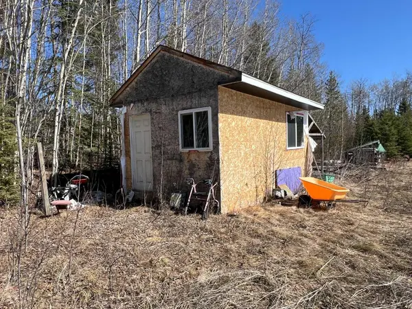 Rural Grande Prairie No. 1 County Of, AB T0H 3C0,745067 Range Road 55 #62