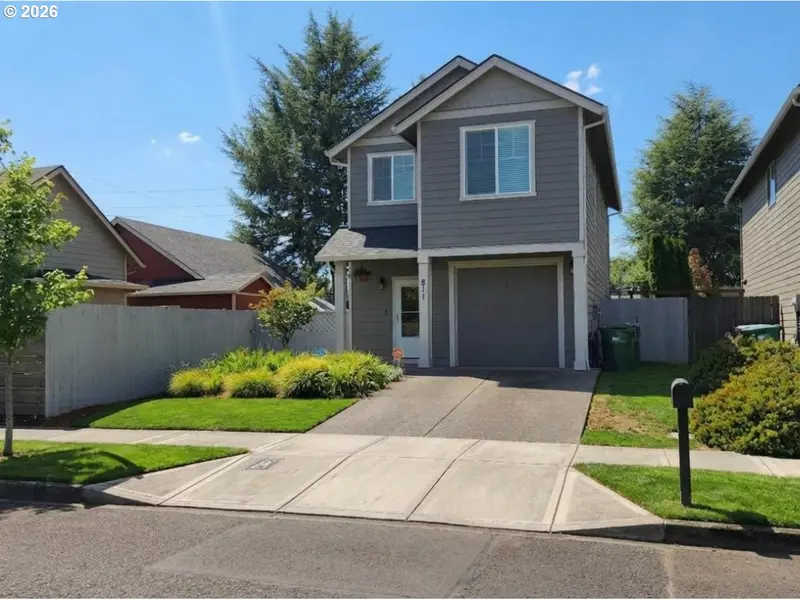 811 S WILLAMETTE ST, Newberg, OR 97132