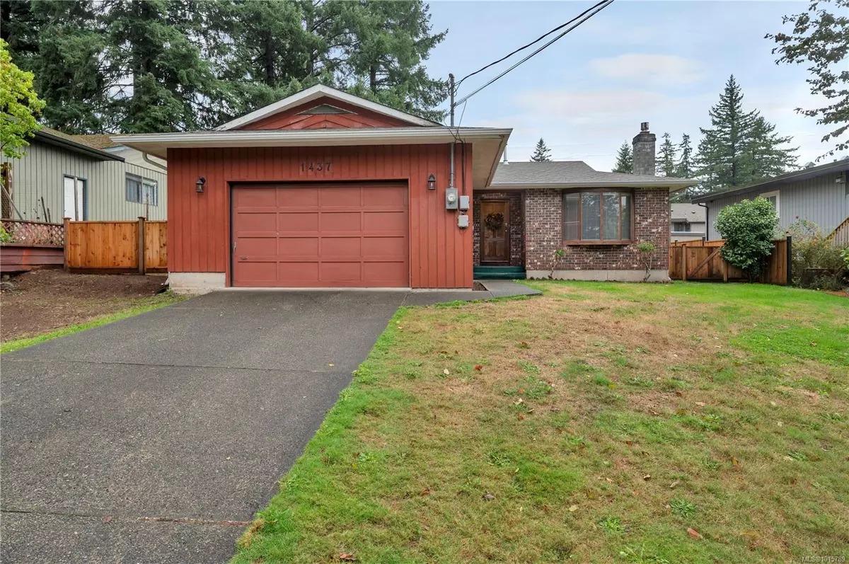 Campbell River, BC V9W 6C9,1437 STAG Rd