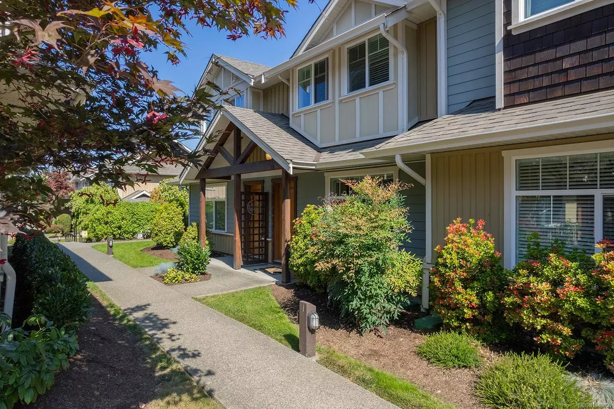 Duncan, BC V9L 0E4,3050 Sherman Rd #22