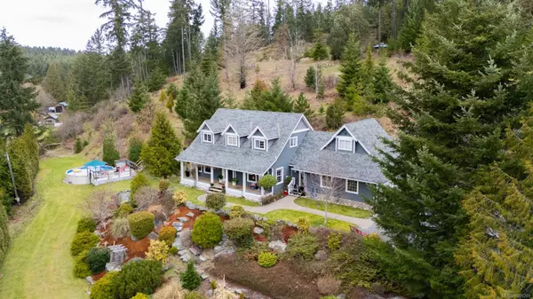 1591 Escarpment Way,  Duncan,  BC V9L 5W7