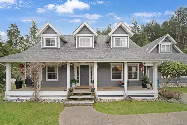 Duncan, BC V9L 5W7,1591 Escarpment Way