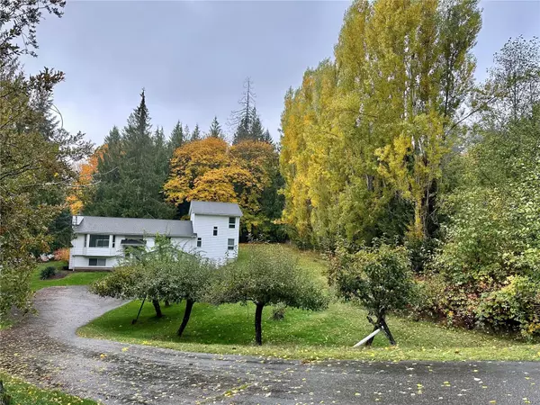 Cobble Hill, BC V8H 0B3,3300 Tyerman Pl