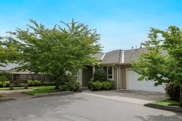 Comox, BC V9M 0A4,730 Aspen Rd #10