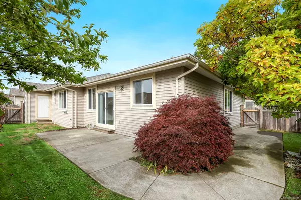 Comox, BC V9M 0A4,730 Aspen Rd #10