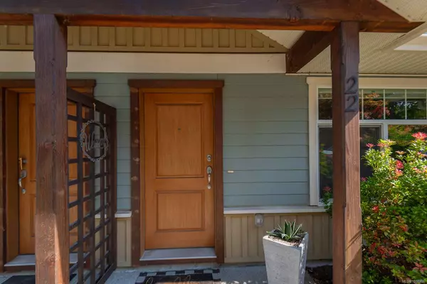 Duncan, BC V9L 0E4,3050 Sherman Rd #22