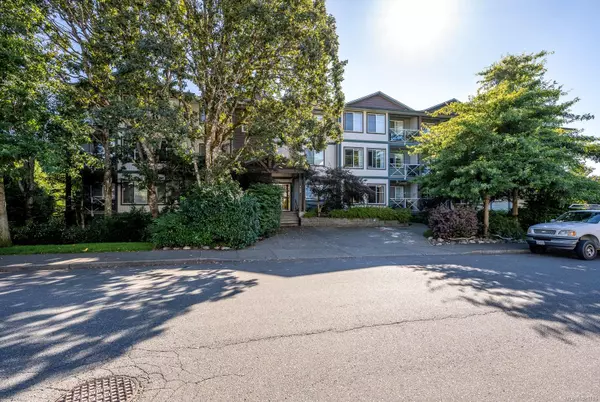 Courtenay, BC V9N 3W5,129 Back Rd #201